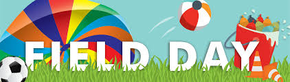 Field & Splash Day | Kinetic Kids